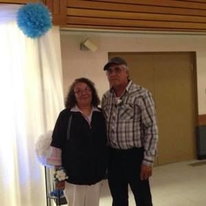 Meet your Posher, Luke